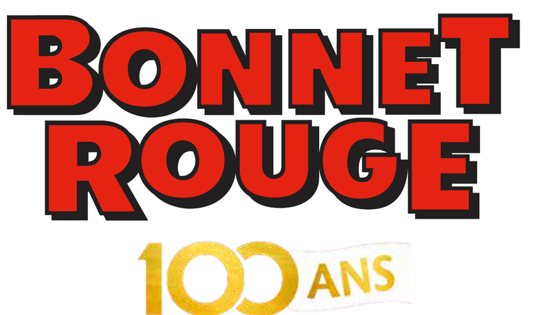 Logo Bonnet Rouge